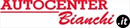 Logo Autocenter Bianchi Srl
